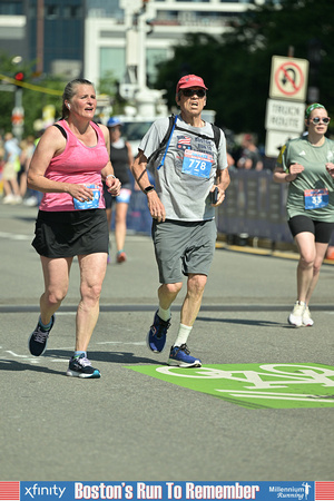 Boston's Run To Remember-25674