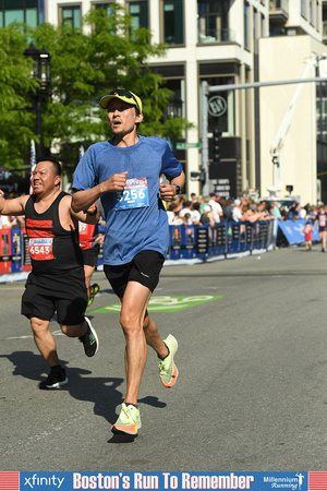 Boston's Run To Remember-41039