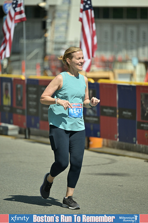 Boston's Run To Remember-27626