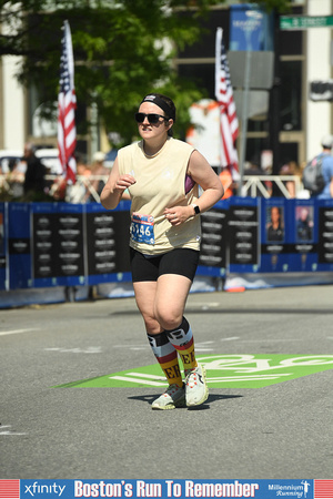 Boston's Run To Remember-46515
