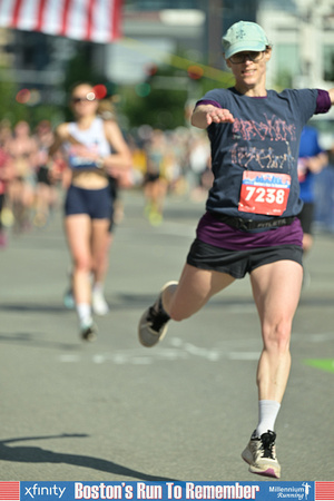 Boston's Run To Remember-20967