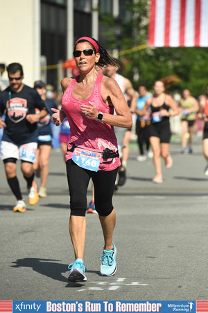 Boston's Run To Remember-44209
