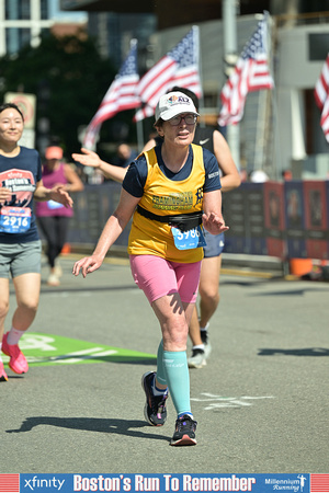 Boston's Run To Remember-26934