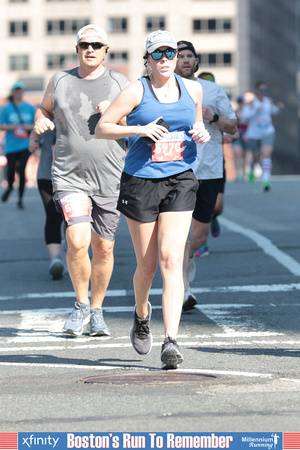 Boston's Run To Remember-52159