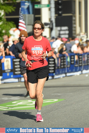 Boston's Run To Remember-40776