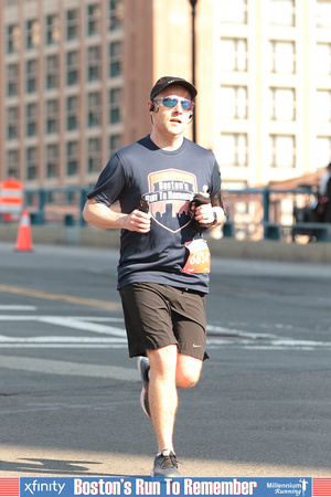Boston's Run To Remember-50735