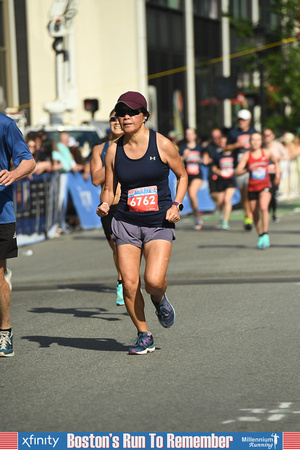 Boston's Run To Remember-41251