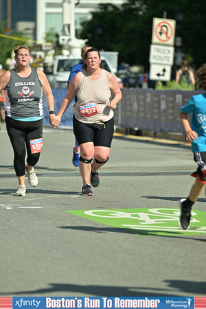 Boston's Run To Remember-22107