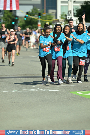 Boston's Run To Remember-24760