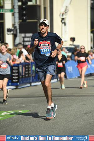 Boston's Run To Remember-41873