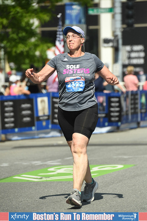 Boston's Run To Remember-46374