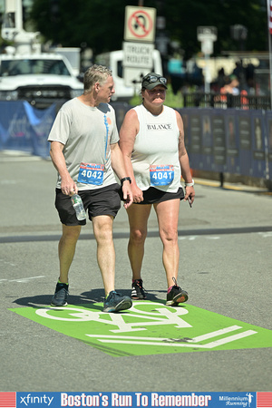Boston's Run To Remember-27598