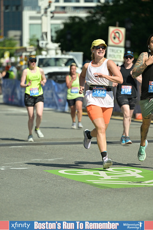 Boston's Run To Remember-25075