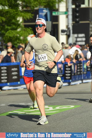 Boston's Run To Remember-40591