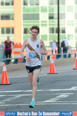 Boston's Run To Remember-50038