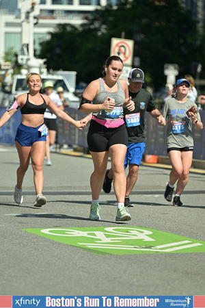 Boston's Run To Remember-25579