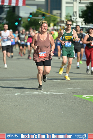 Boston's Run To Remember-22299