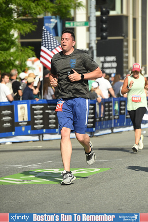 Boston's Run To Remember-41020