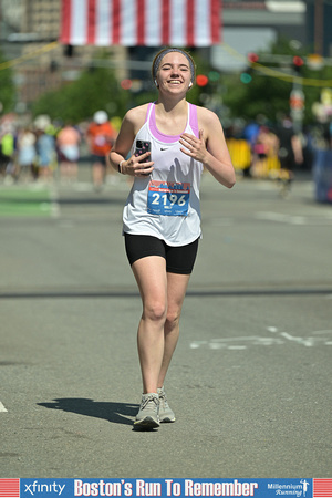 Boston's Run To Remember-26860