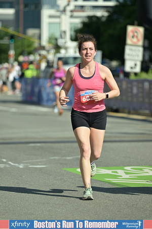 Boston's Run To Remember-21073