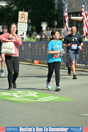 Boston's Run To Remember-24100