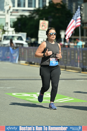 Boston's Run To Remember-26247