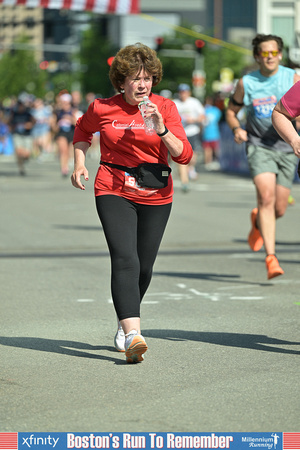 Boston's Run To Remember-24155
