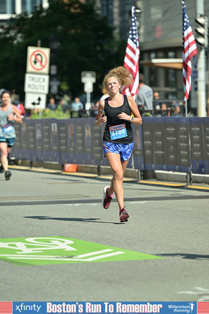 Boston's Run To Remember-25392