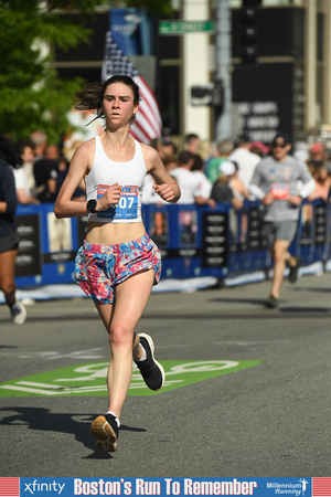 Boston's Run To Remember-41085