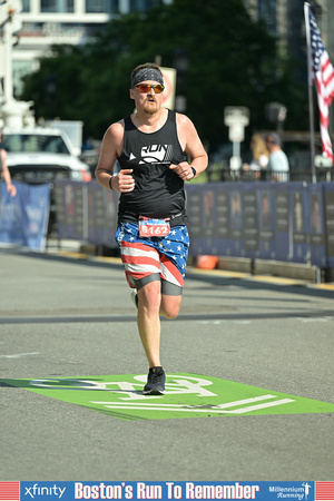 Boston's Run To Remember-20529