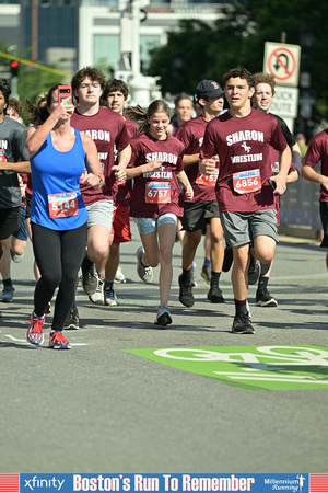 Boston's Run To Remember-22556