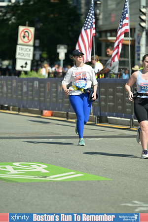 Boston's Run To Remember-25896