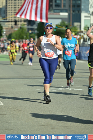 Boston's Run To Remember-22024