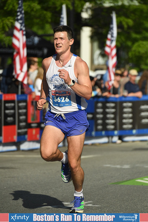 Boston's Run To Remember-40046