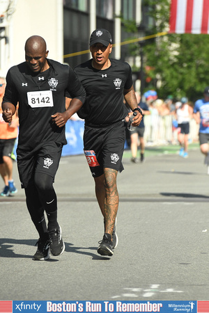 Boston's Run To Remember-41311