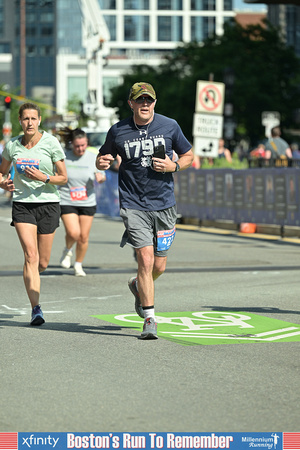 Boston's Run To Remember-23958