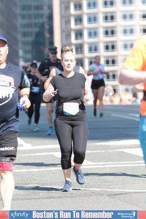 Boston's Run To Remember-53571