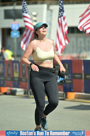 Boston's Run To Remember-26745