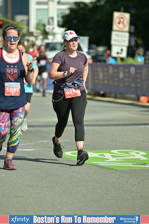 Boston's Run To Remember-21827