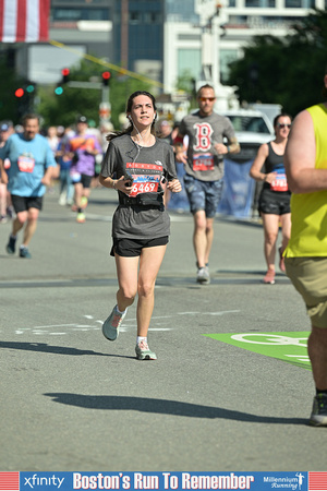 Boston's Run To Remember-21978
