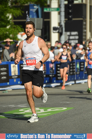 Boston's Run To Remember-40204