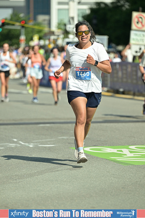 Boston's Run To Remember-24745