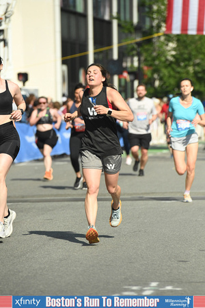 Boston's Run To Remember-42522