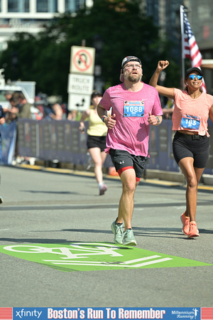 Boston's Run To Remember-23325