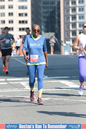 Boston's Run To Remember-53126