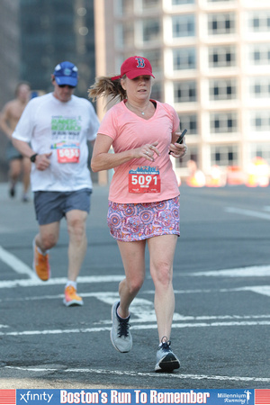 Boston's Run To Remember-50956