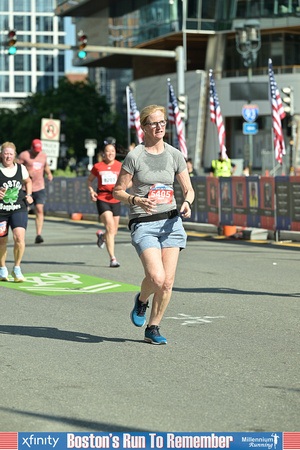 Boston's Run To Remember-21553