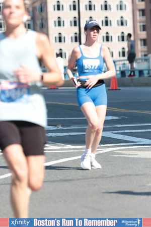 Boston's Run To Remember-53363
