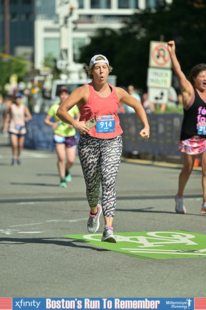 Boston's Run To Remember-25056