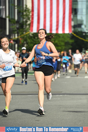 Boston's Run To Remember-44514